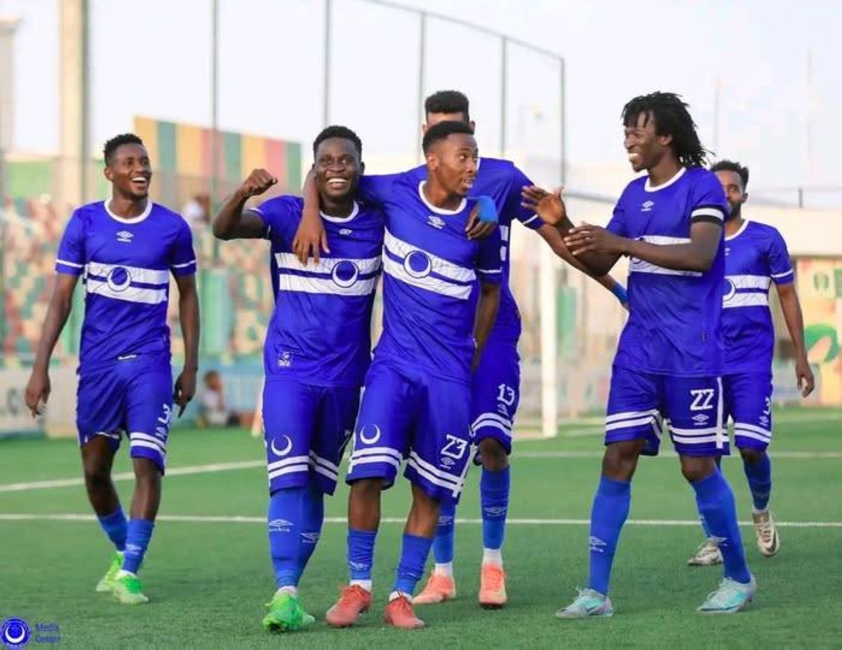 الهلال السوداني... 4 نهائيات والعقدة لازالت مستمرة
