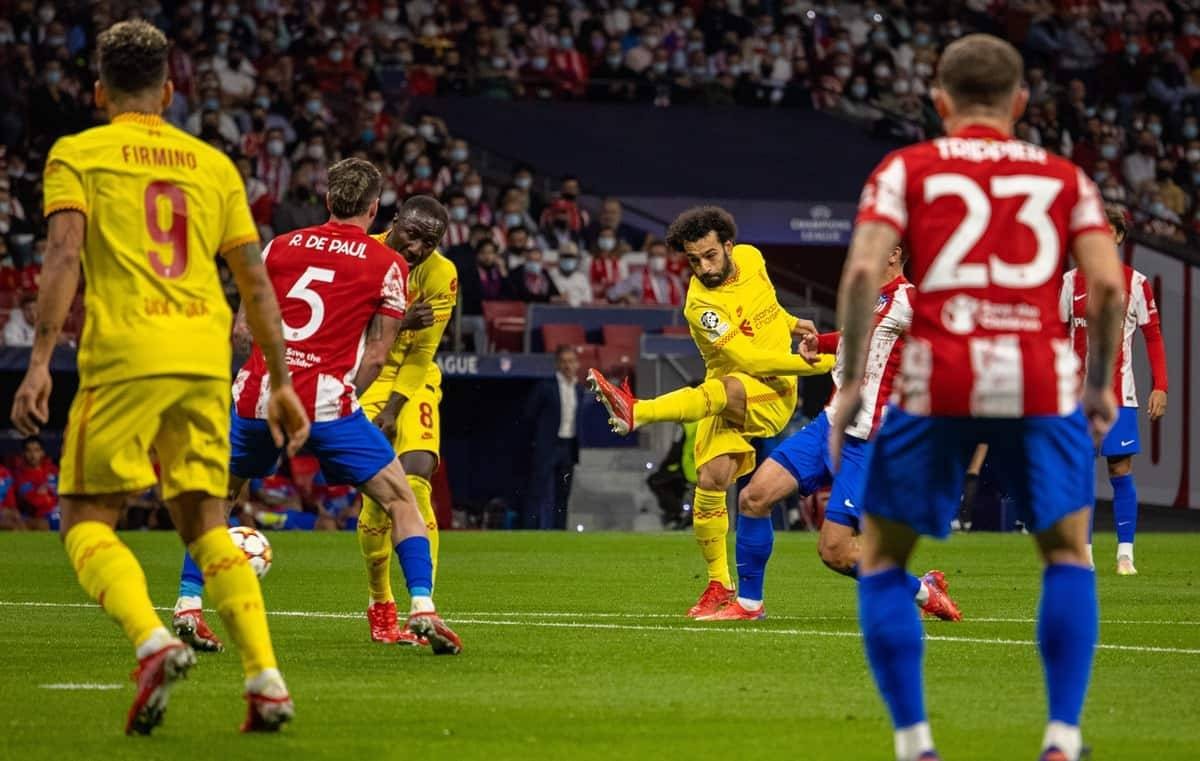 دوري أبطال أوروبا.. مواجهات نارية في الجولة الافتتاحية