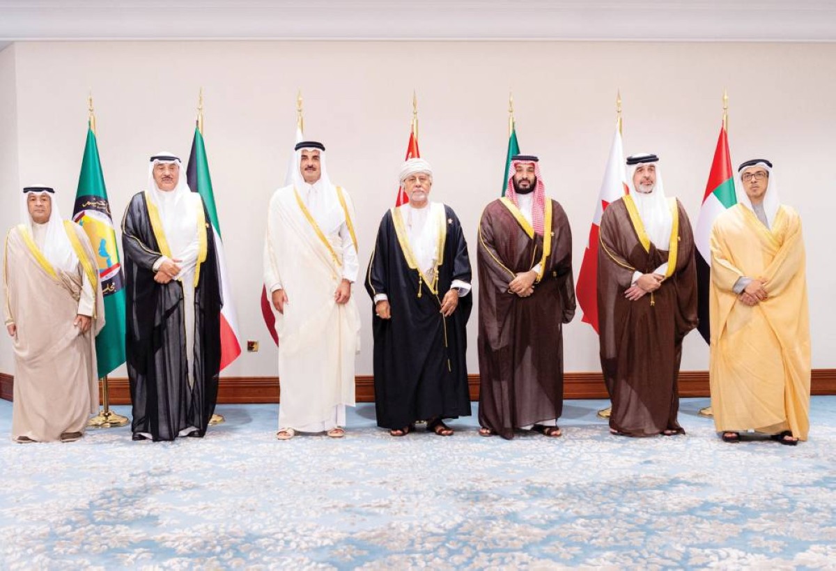 «التعاون الخليجي» يوجه بتفعيل آليات الدفاع المشترك