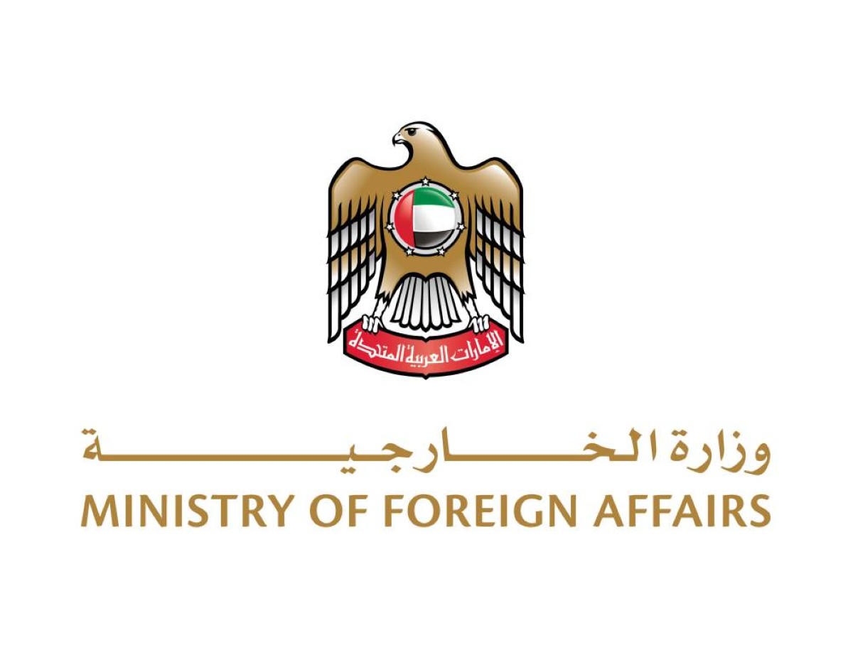 الإمارات ترحب بالتوصل إلى خارطة طريق لحل أزمة السويداء السورية