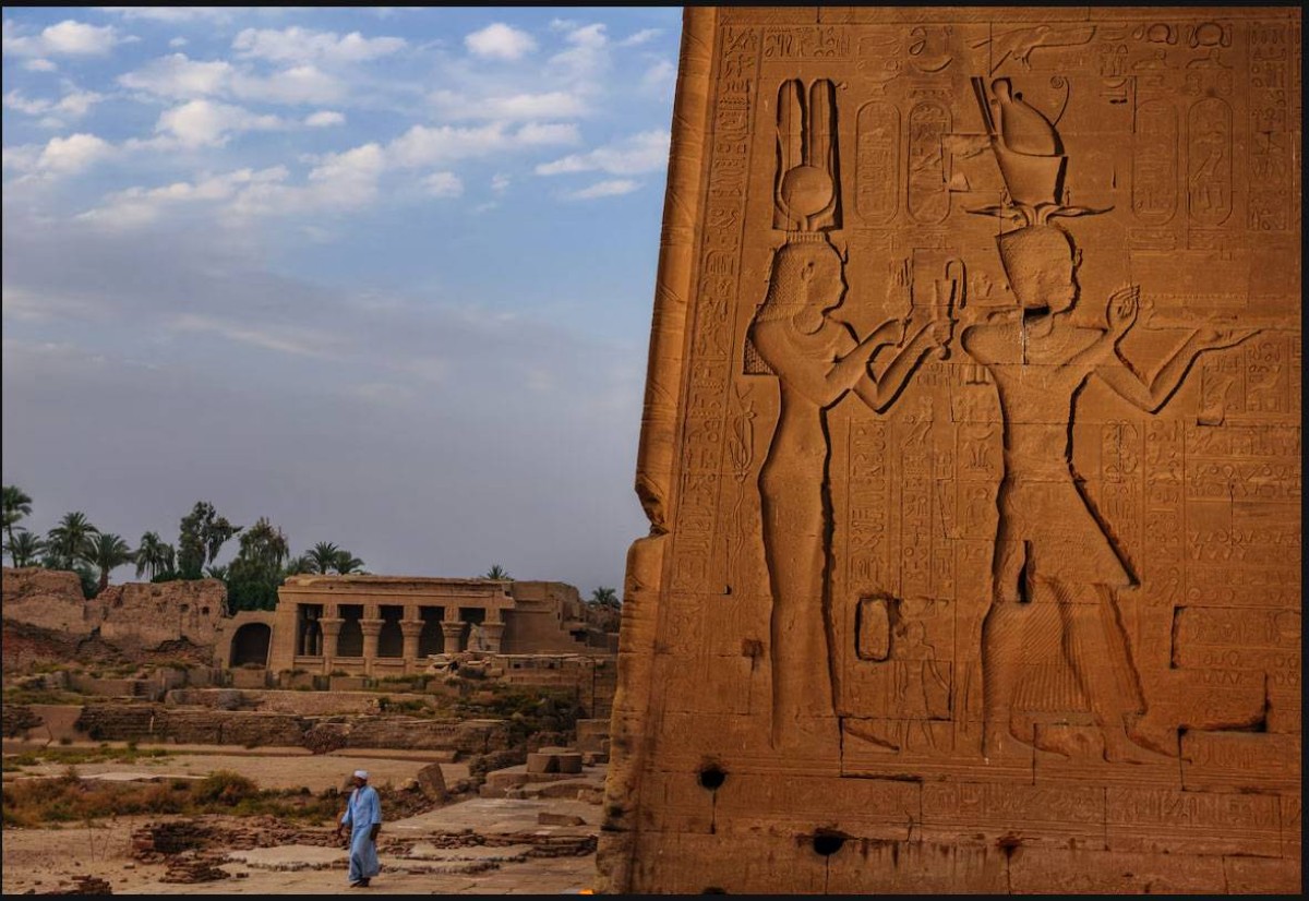 بعد 2000 عام.. لغز كليوباترا يقترب من الحل