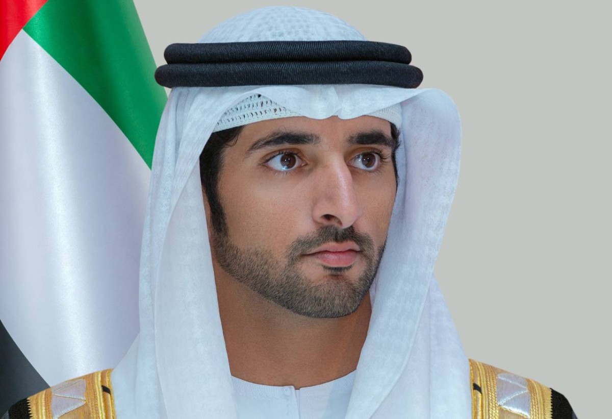 حمدان بن محمد: إرث راشد بن محمد سيبقى حاضراً في مبادرات إنسانيةتحمل الخير إلى العالم