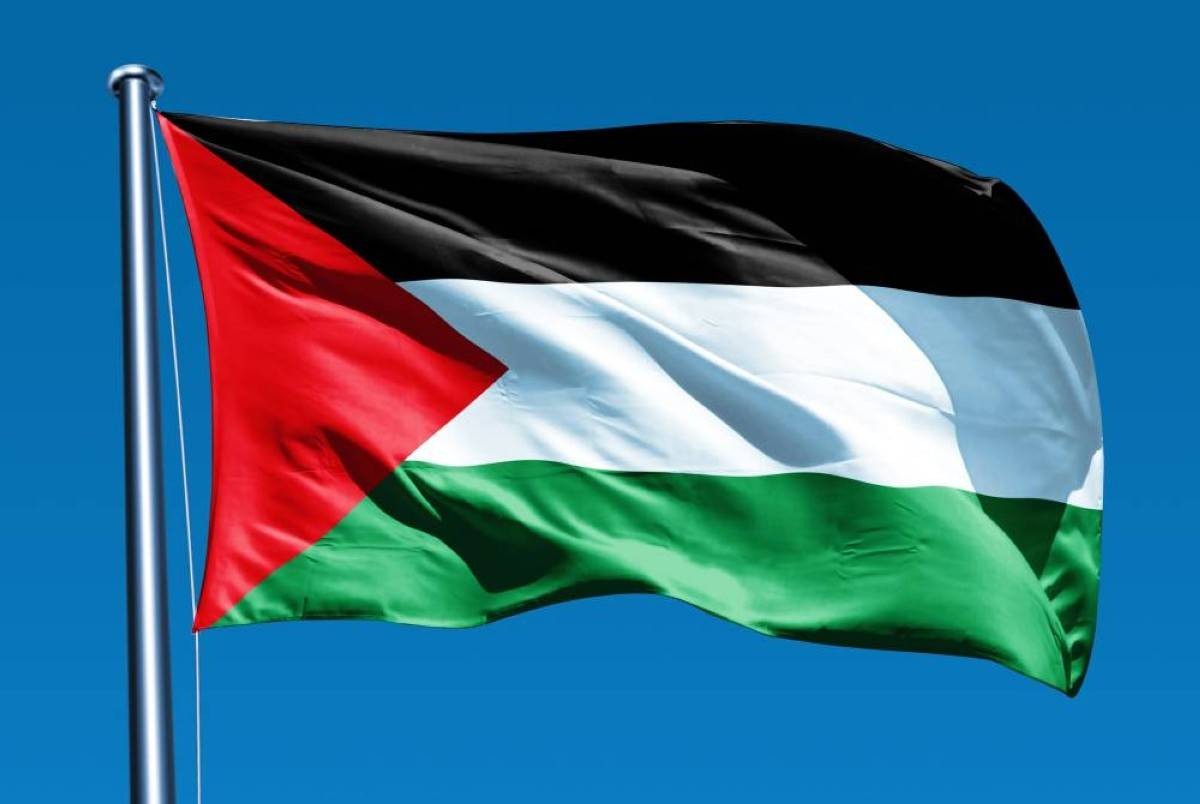 تعرف على الدول المُعترفة رسمياً بدولة فلسطين