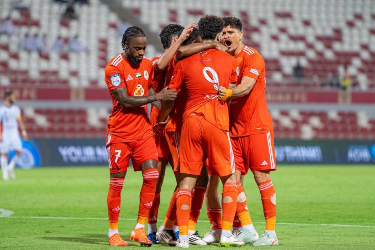 محمد حسين: 6 نقاط من 4 مباريات حصيلة جيدة لـ«البرتقالي» في الدوري