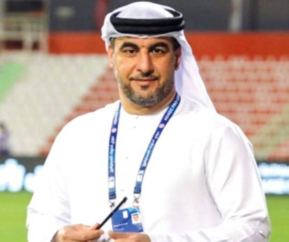 محمد حسين