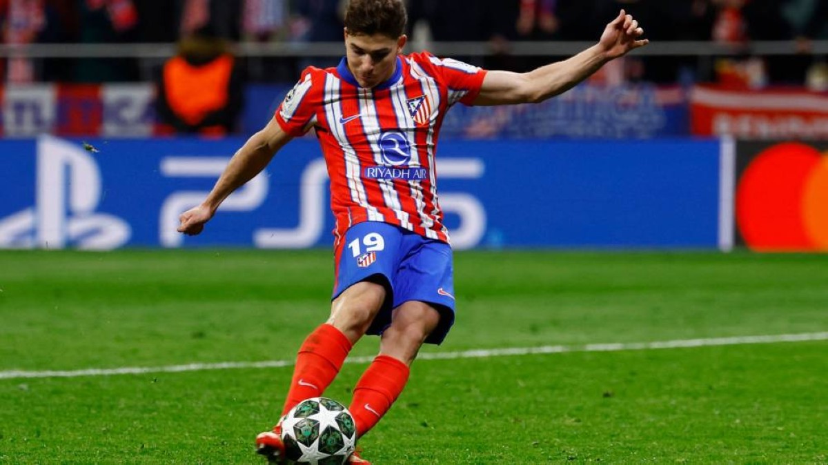 ذكريات «ركلة الجزاء بكلتا القدمين» تفرض نفسها على ديربي مدريد