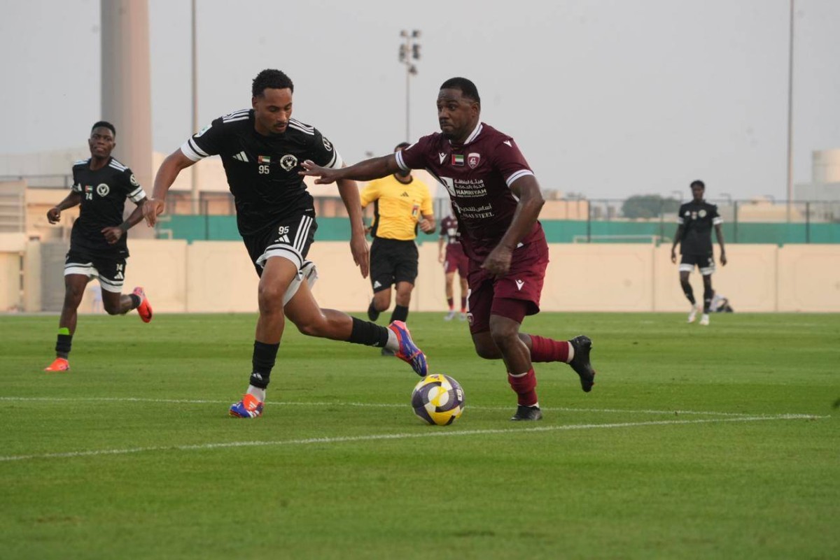 7 مباريات تدشن الجولة الثانية من دوري «الهواة»