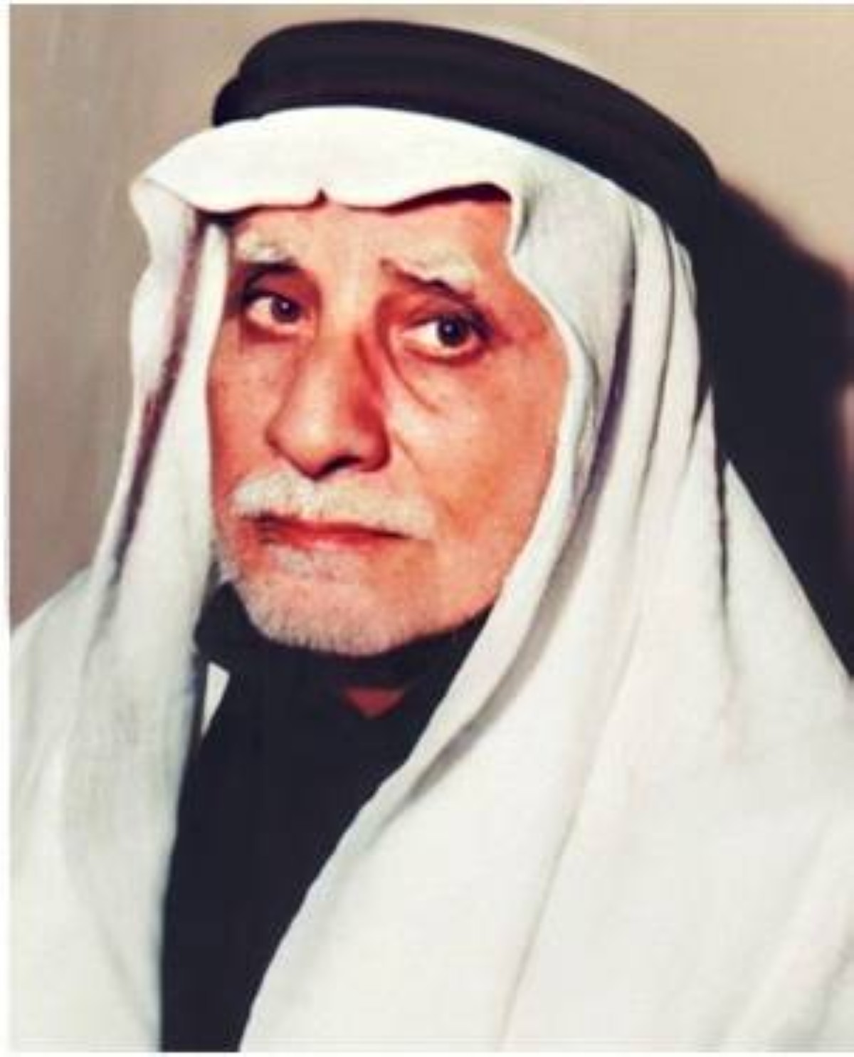 عبدالعزيز رشيد الحصان.. رائد التعليم الأهلي في شرق السعودية