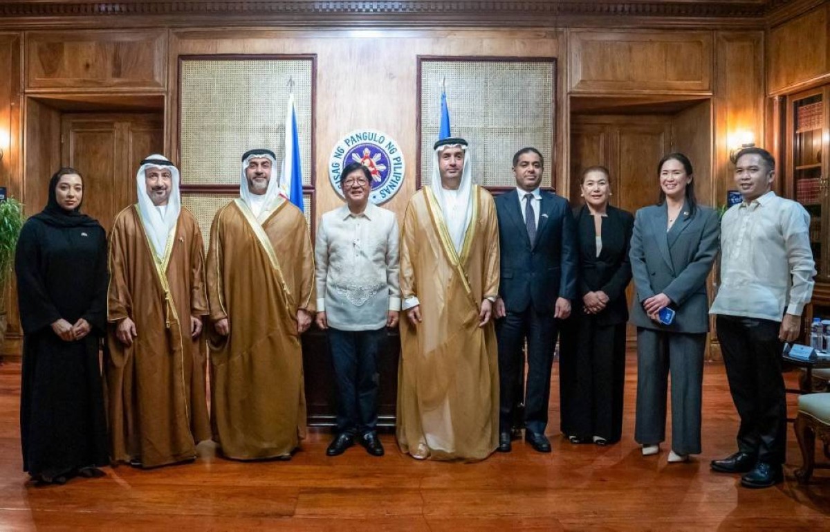 حكومة الإمارات تشارك تجربتها في «منتدى التبادل المعرفي» بالفلبين
