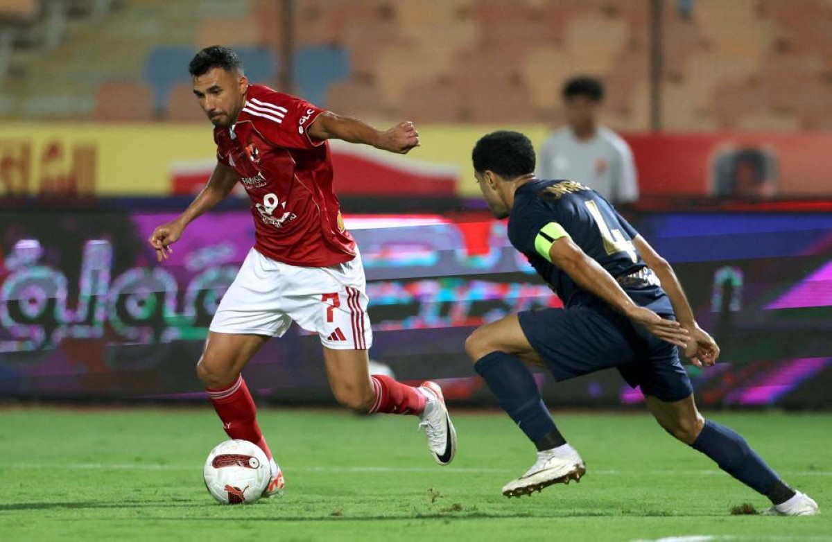 نجوم الزمالك يطالبون بإقالة فيريرا بعد الهزيمة من الأهلي