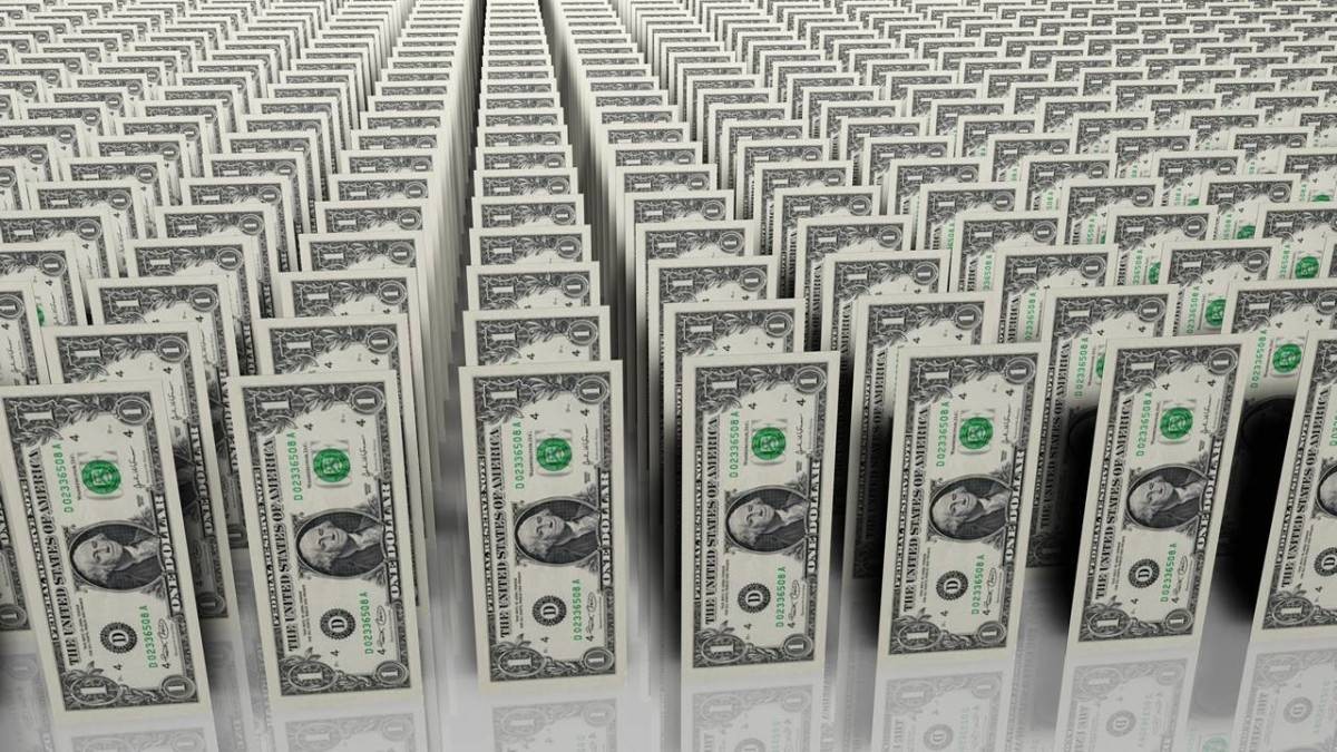 سبتمبر الذهبي.. 201 مليار دولار تعيد رسم خريطة عمالقة المال في سباق المليارات