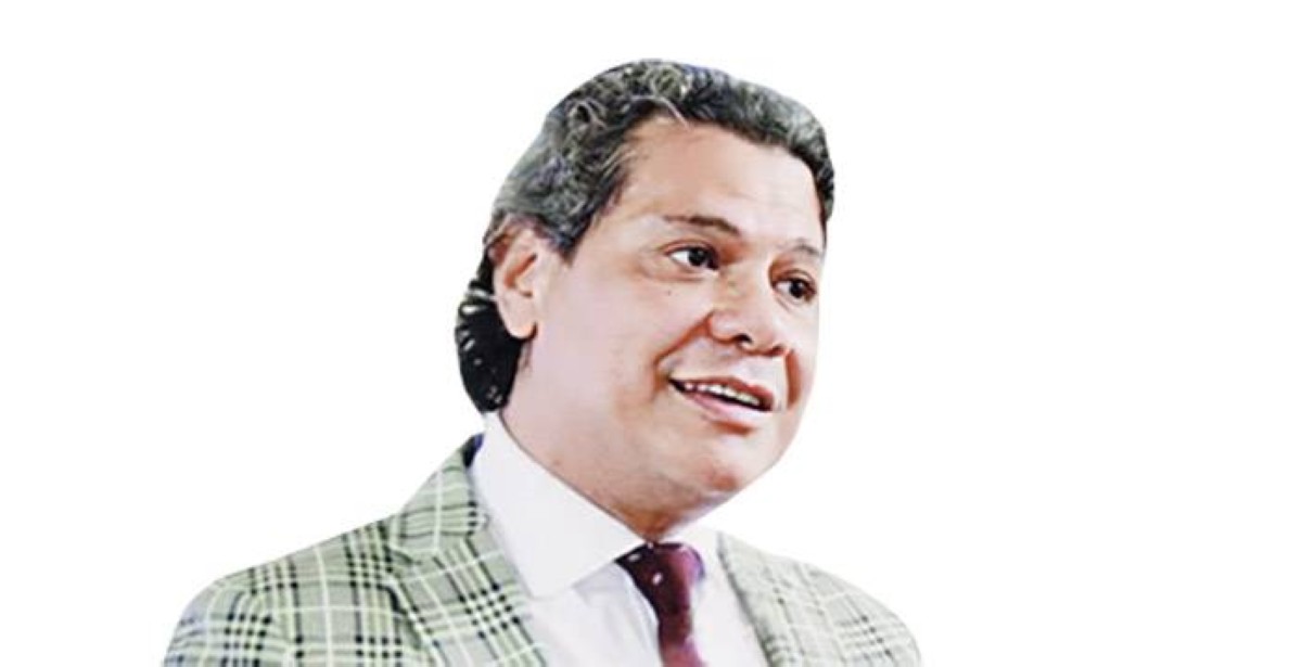 وائل فاروق
