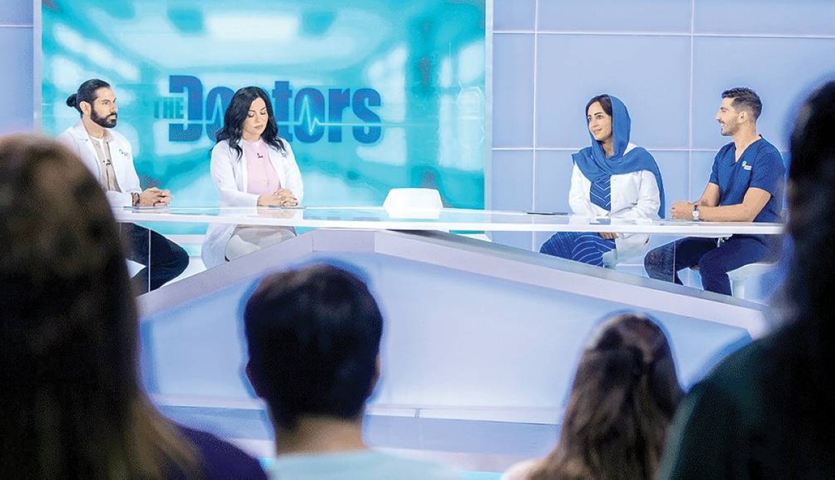 قنوات «دبي للإعلام».. دورة برامجية متفردة وإنتاجات متنوعة مبتكرة
