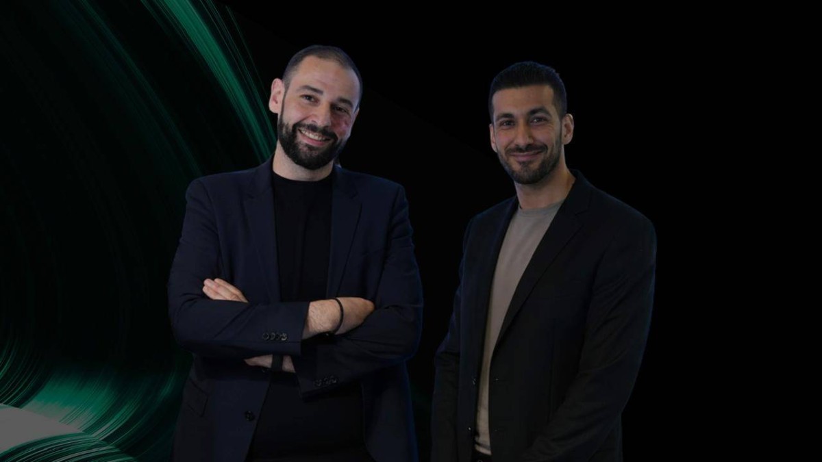 الذكاء الاصطناعي السيادي في جيتكس جلوبال