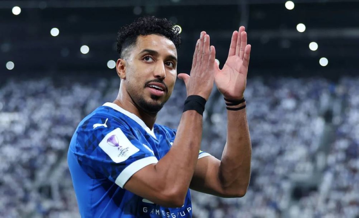 حفل جوائز الاتحاد الآسيوي لكرة القدم بالسعودية للمرة الأولى
