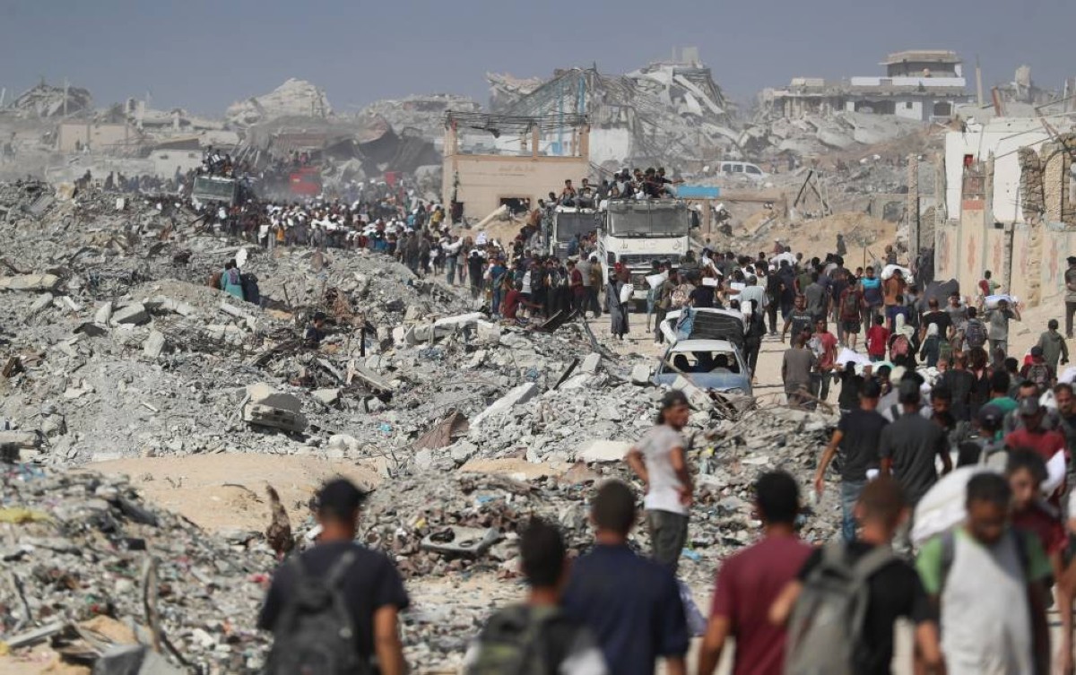 هل يتيح وقف إطلاق النار في غزة متنفساً لإسرائيل لإنهاء عزلتها الدولية؟