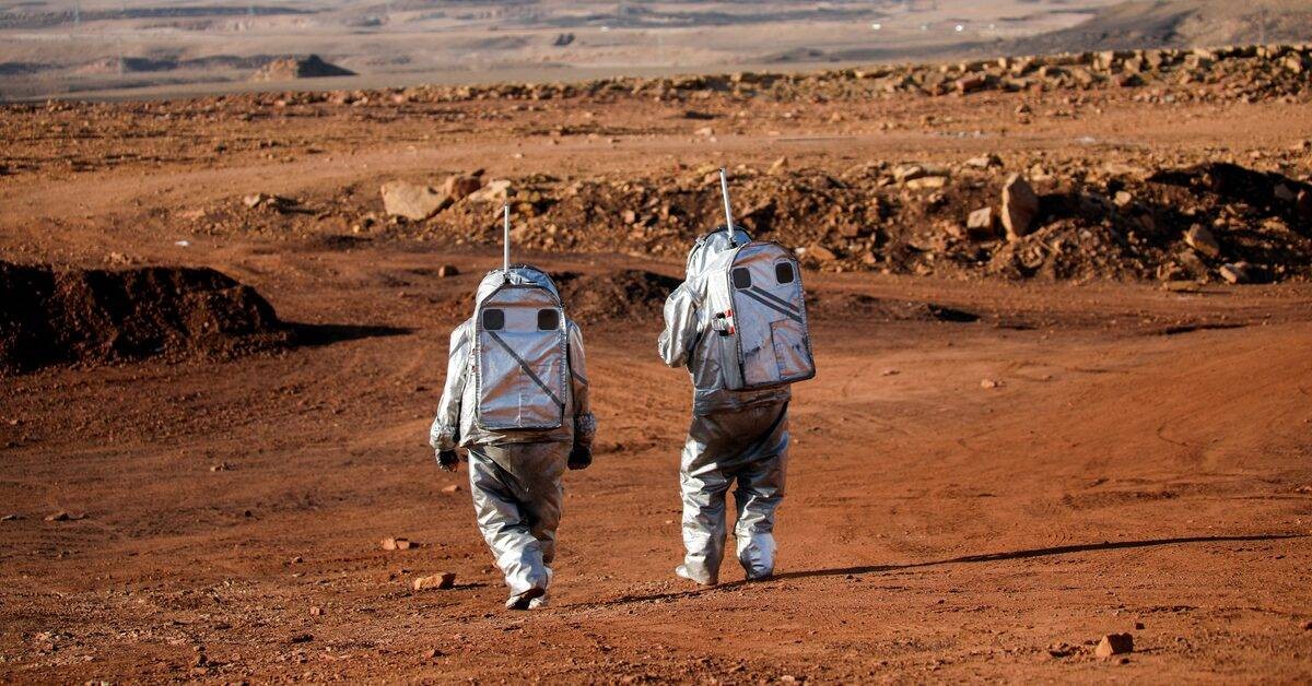 ناسا تكشف الوجه المظلم.. ماذا يحدث لجسم الإنسان على المريخ؟