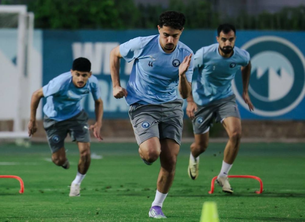 بيراميدز ونهضة بركان.. المجد يأتي من «التفاصيل الصغيرة»