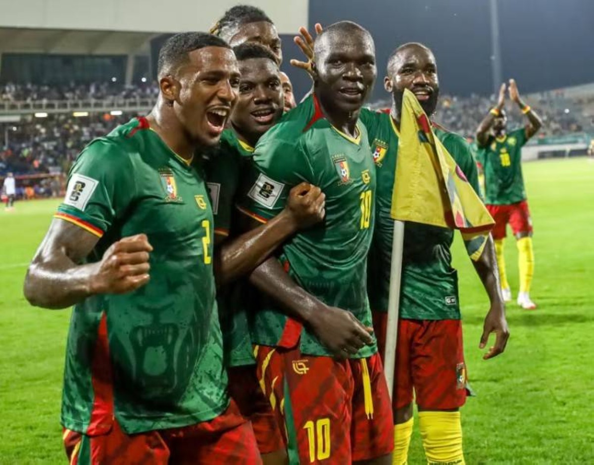 الرباعي الأفريقي يتصارع في المغرب على بطاقة ملحق المونديال