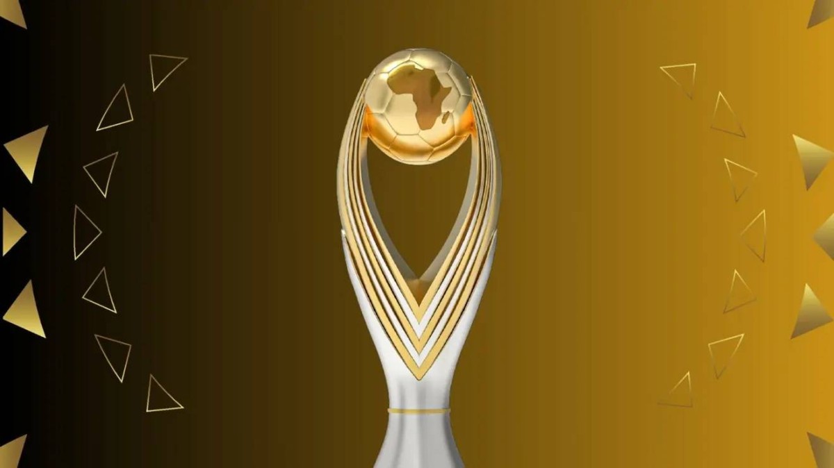 الأهلي المصري يقترب من دور المجموعات في دوري أبطال أفريقيا