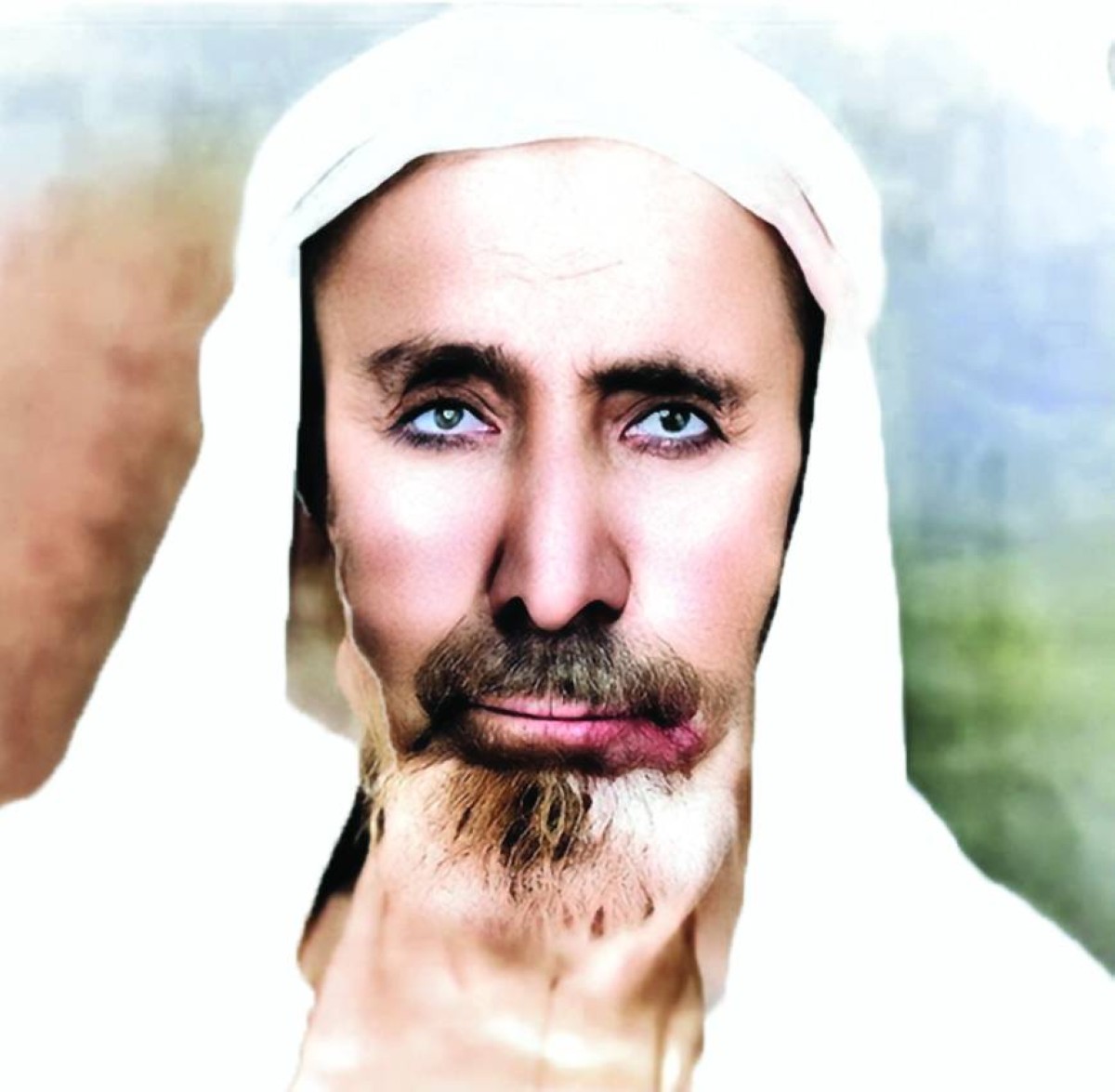 أحمد بن علي المناعي.. عالم الدين ورجل الشعر والمواقف