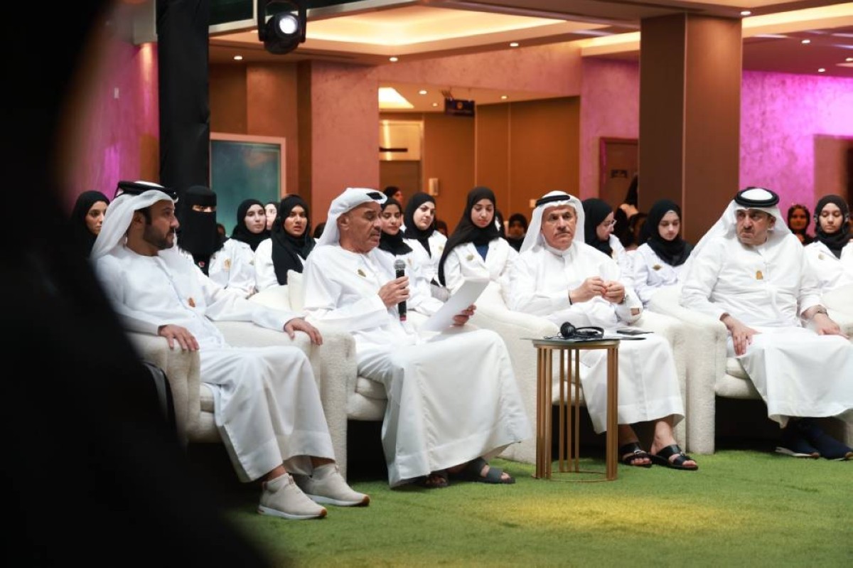 جامعة دبي الطبية تبحث مستجدات الطب التكاملي في مؤتمر دولي