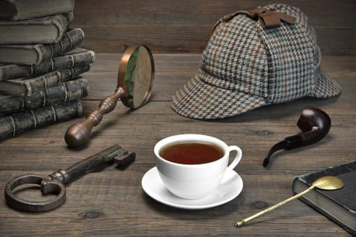 رحلة السرد البوليسي.. متعة البحث عن الحقيقة
