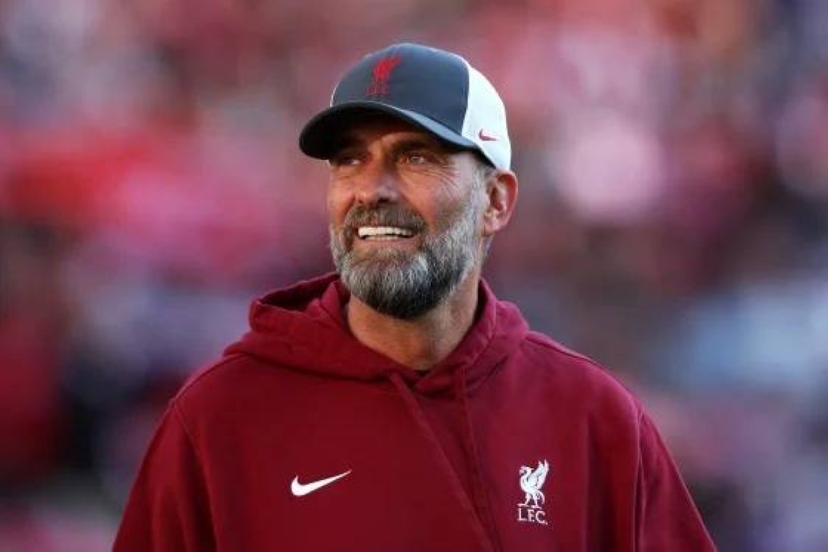 كلوب لا يستبعد عودته لتدريب ليفربول مجدداً
