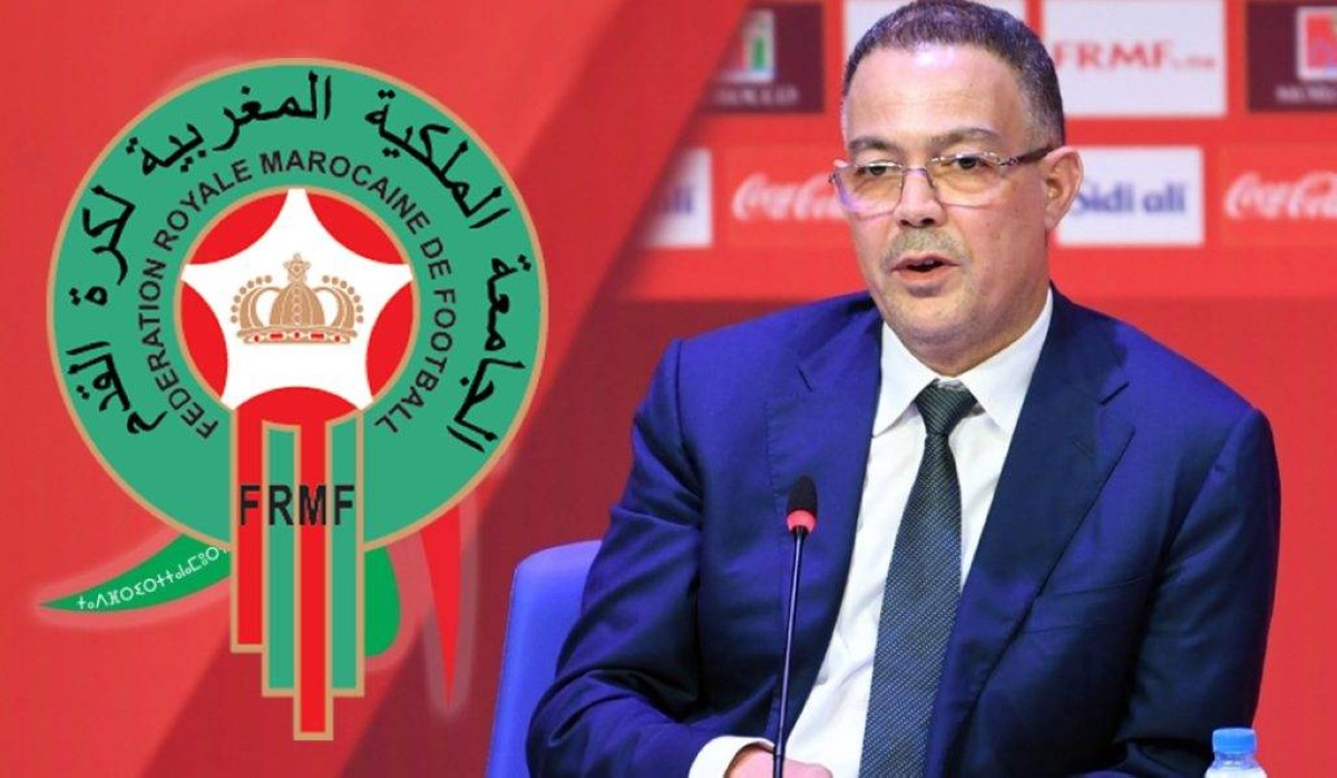 فوزي لقجع يقود الكرة المغربية لإنجازات لافتة إقليمياً وقارياً وعالمياً