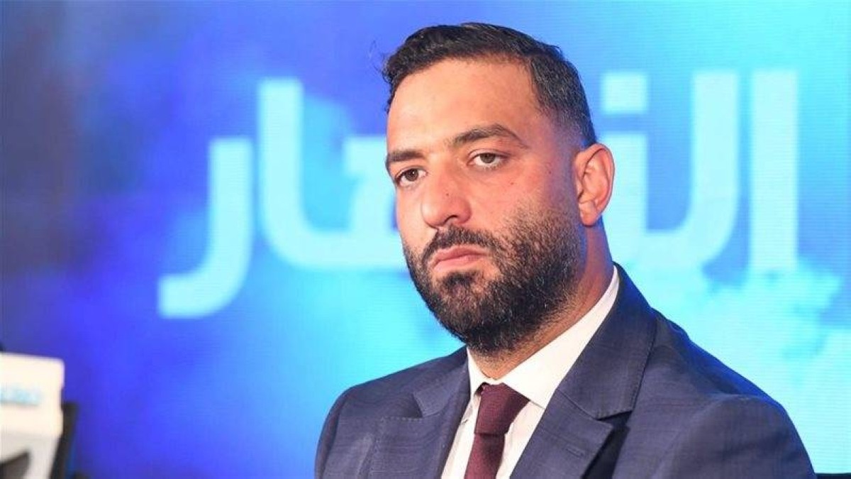 حكم بحبس نجم الزمالك السابق ميدو في قضية تشهير