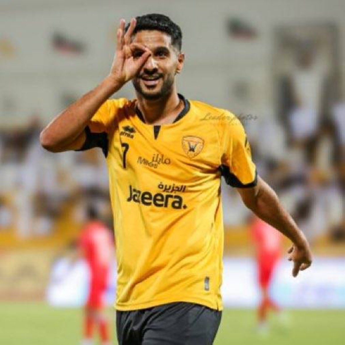 «عضاض الكويت» يعيد ذكريات لويس سواريز