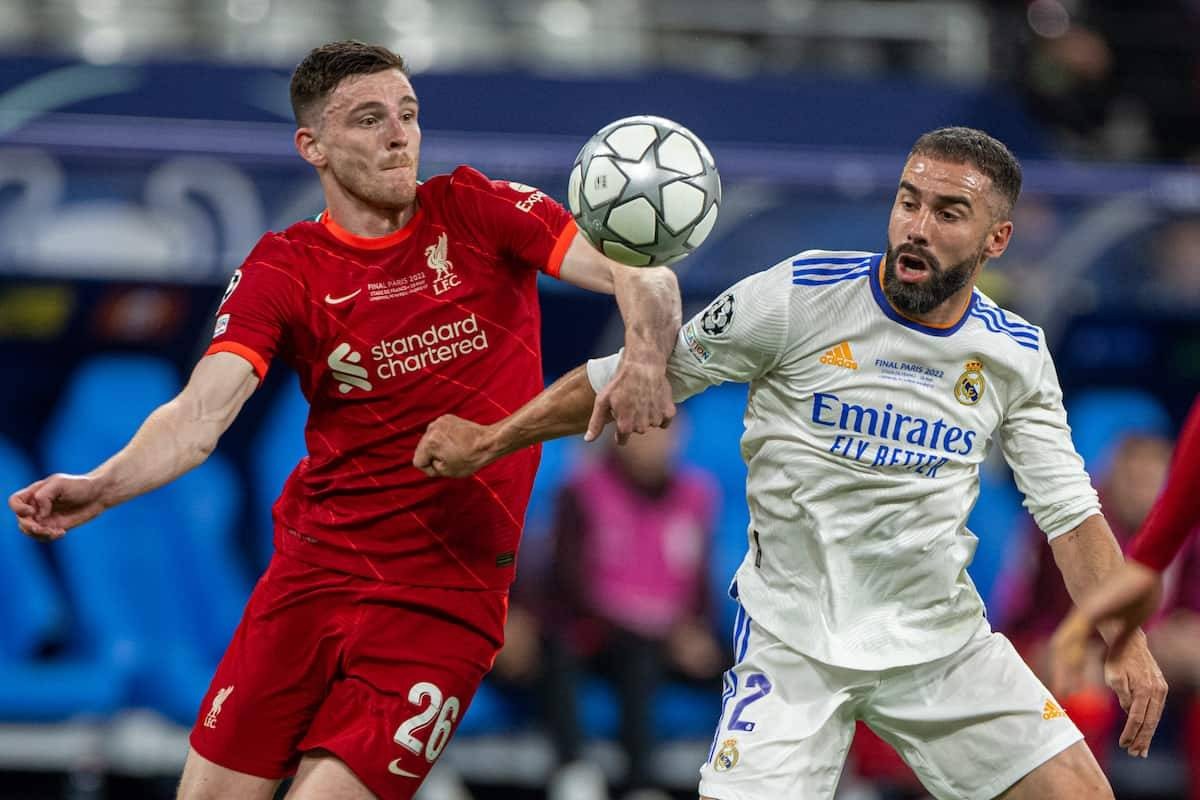 دوري الأبطال.. قمة بين ريال مدريد وليفربول واختبار صعب لبايرن أمام الباريسي