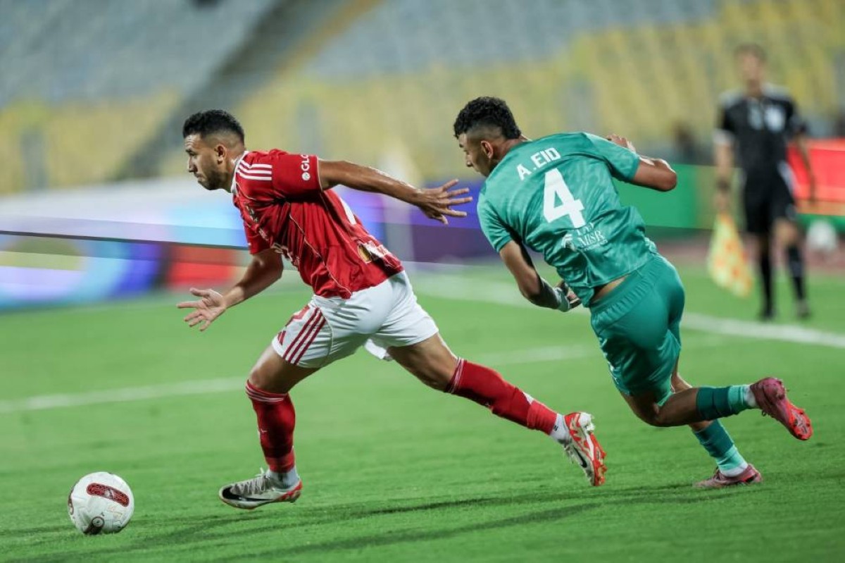 الأهلي يُقلق جماهيره قبل السوبر المصري في الإمارات