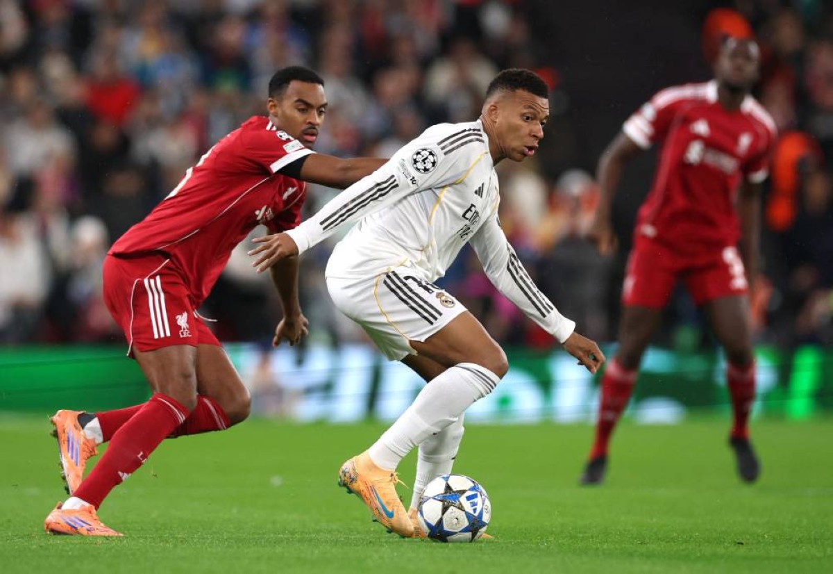 «التعثر القاري» يفرض نفسه على مباريات قمة الدوري الإسباني