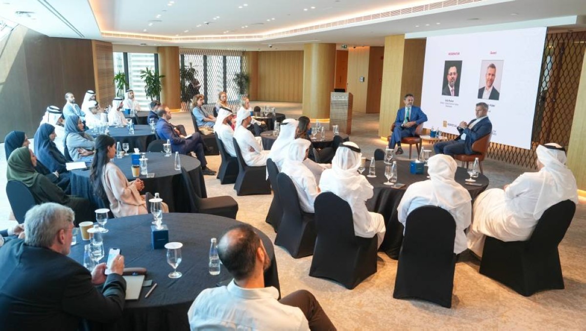 «دبي للشركات العائلية» يستعرض تجربة عائلة «ويلزدورف» في حفظ الإرث والثروة