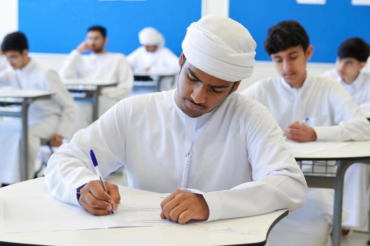 الإمارات.. اختبارات تجريبية للطلبة تبدأ 17 نوفمبر للتحقق من الجاهزية لامتحانات الفصل الأول