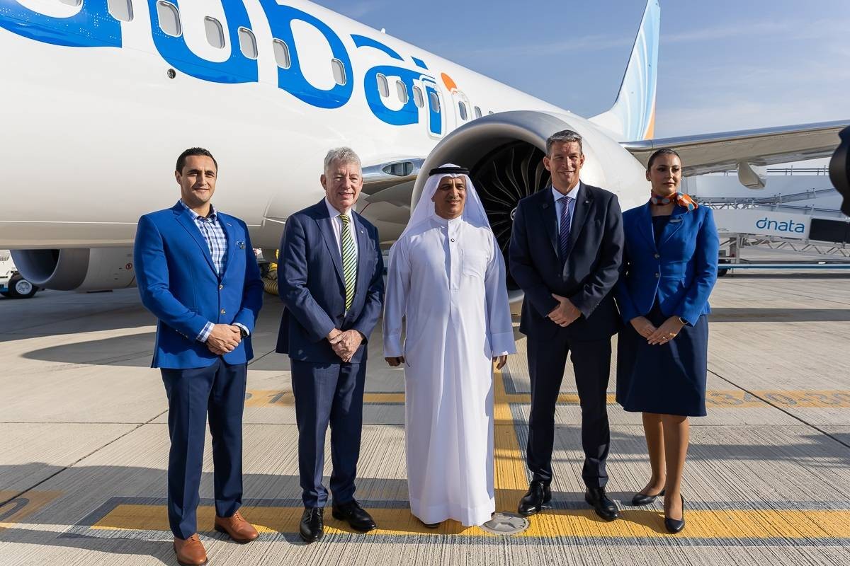 إطلاق أول منصة للتشغيل المستدام للطائرات