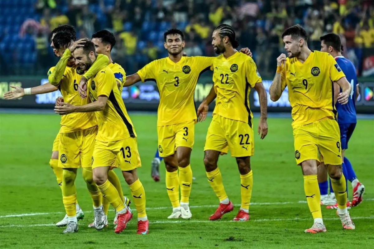 اللاعبون تحت الحماية الدولية.. منتخب ماليزيا يدفع ثمن التلاعب