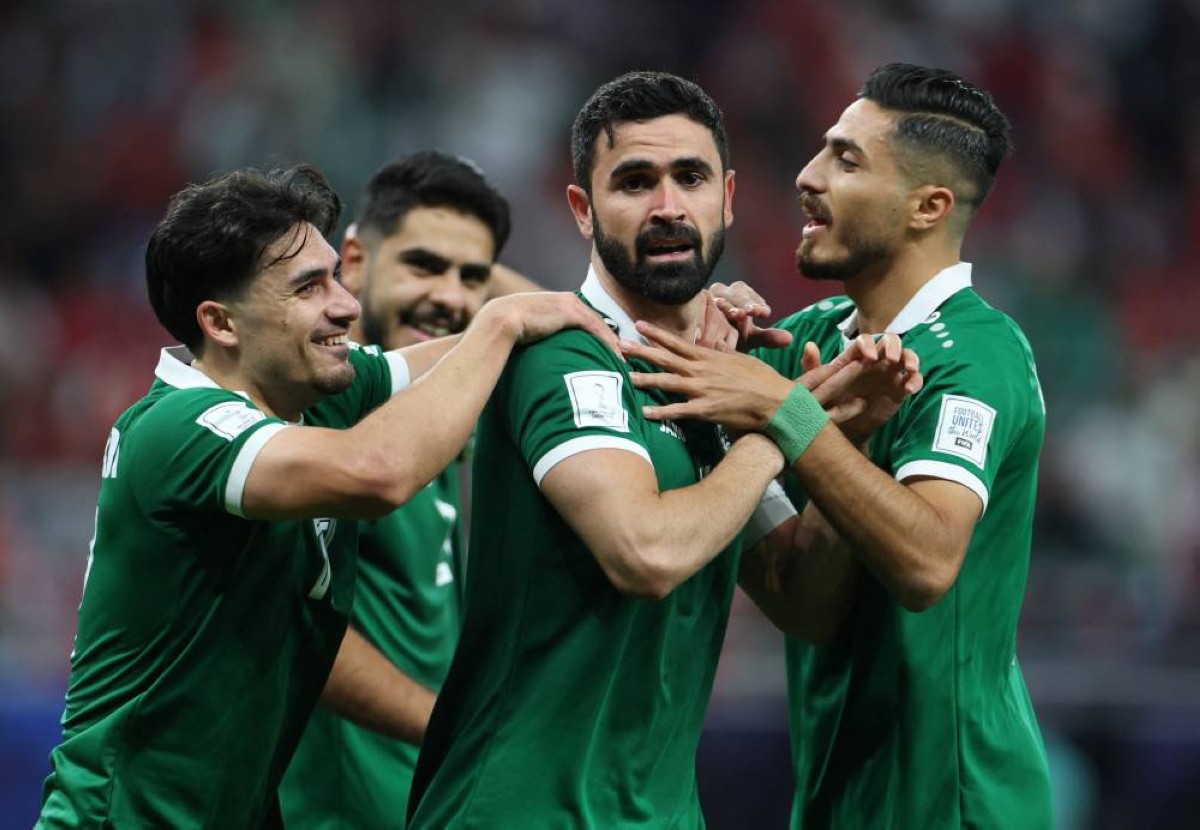 بصمة بارزة لنجوم «دورينا» في انطلاقة كأس العرب