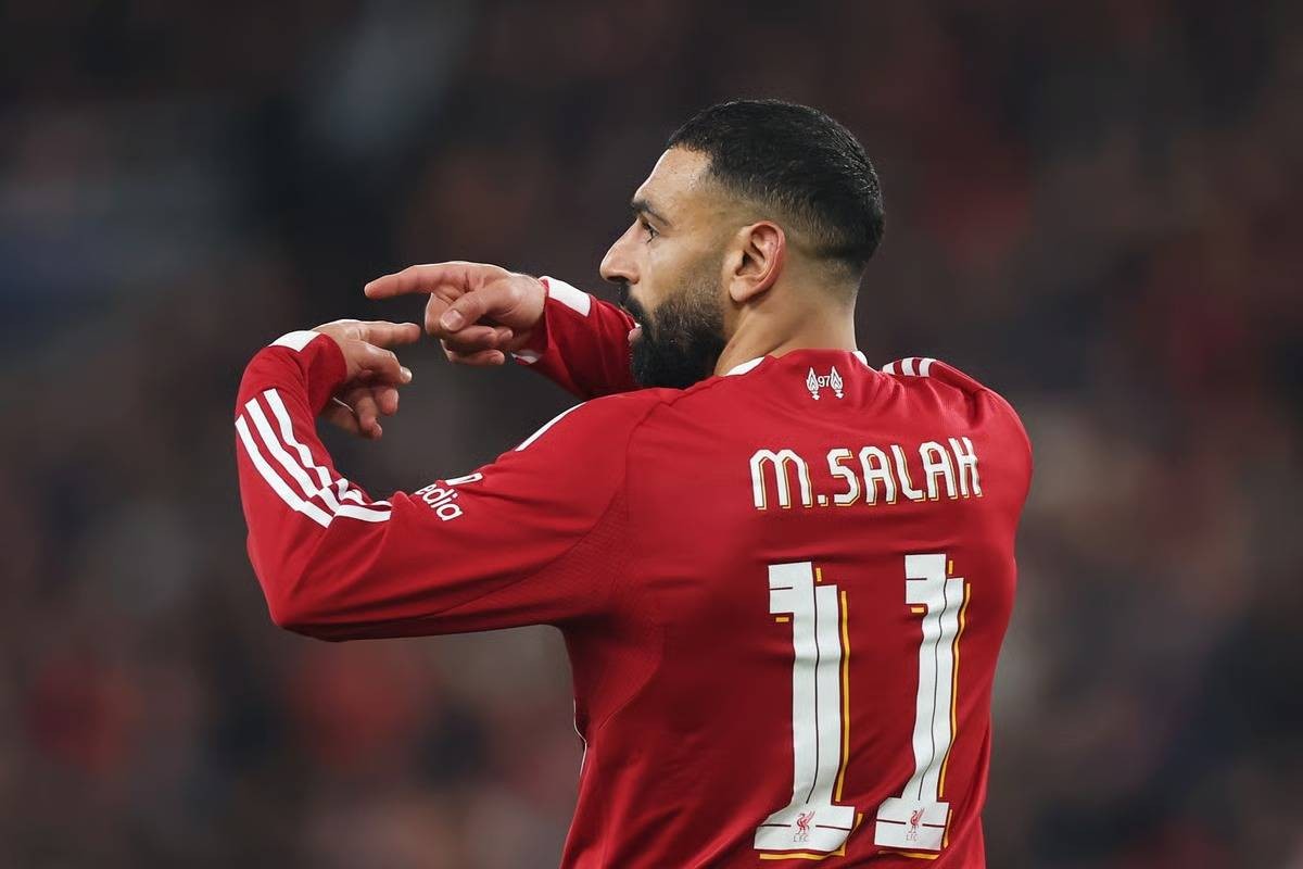 محطة جديدة لمحمد صلاح في صيف 2026