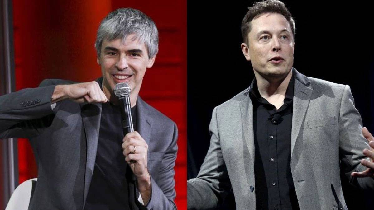 بثروة 2.4 تريليون دولار.. أغنى 10 أشخاص في العالم حتى ديسمبر 2025