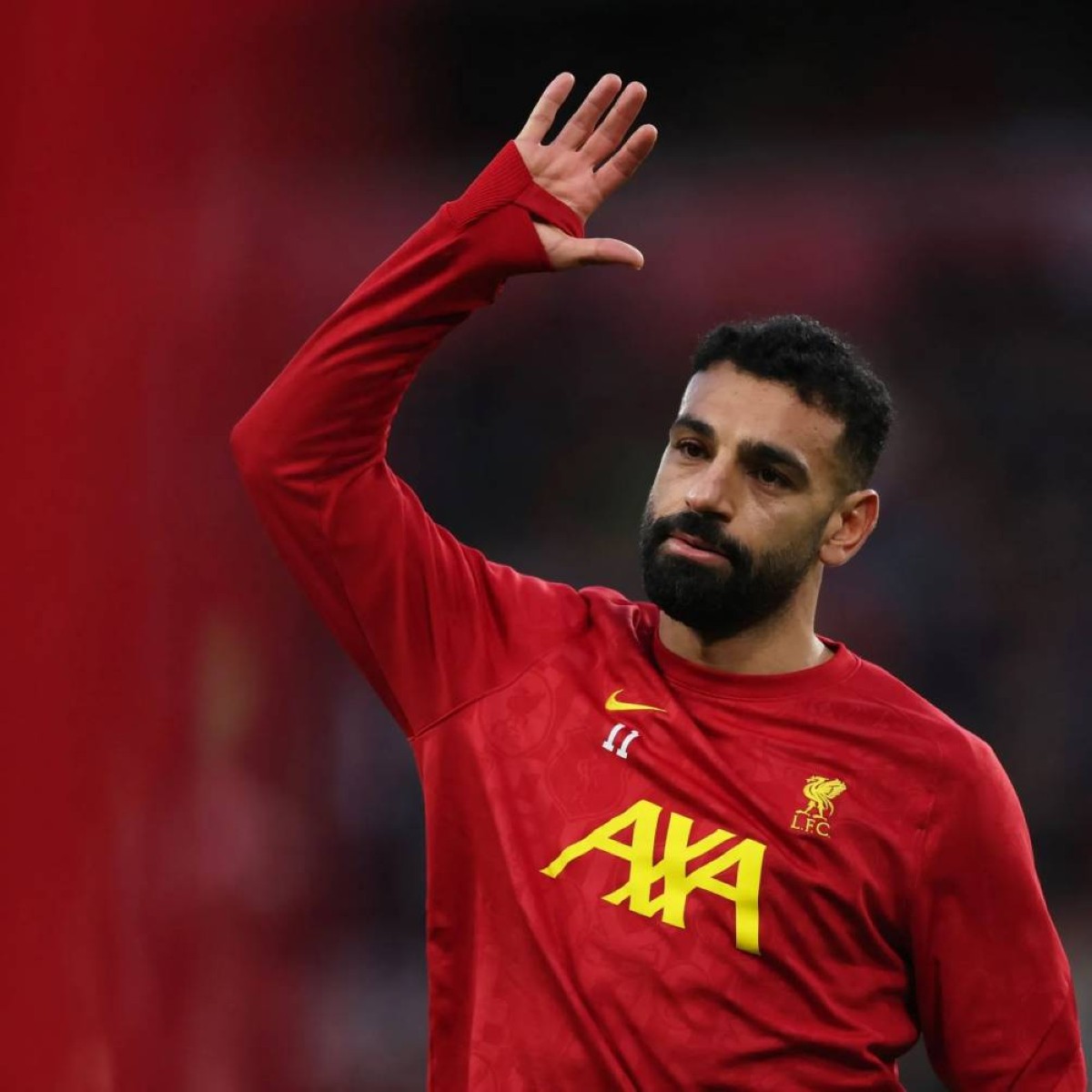 تحركات سعودية عاجلة.. مستقبل محمد صلاح يدخل مرحلة الحسم