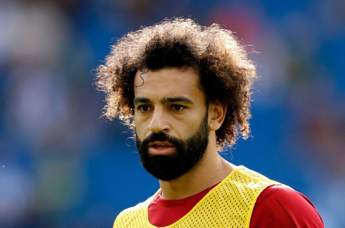 صلاح يغادر أنفيلد.. عملاق جديد ينافس الهلال والاتحاد فمن يربح؟