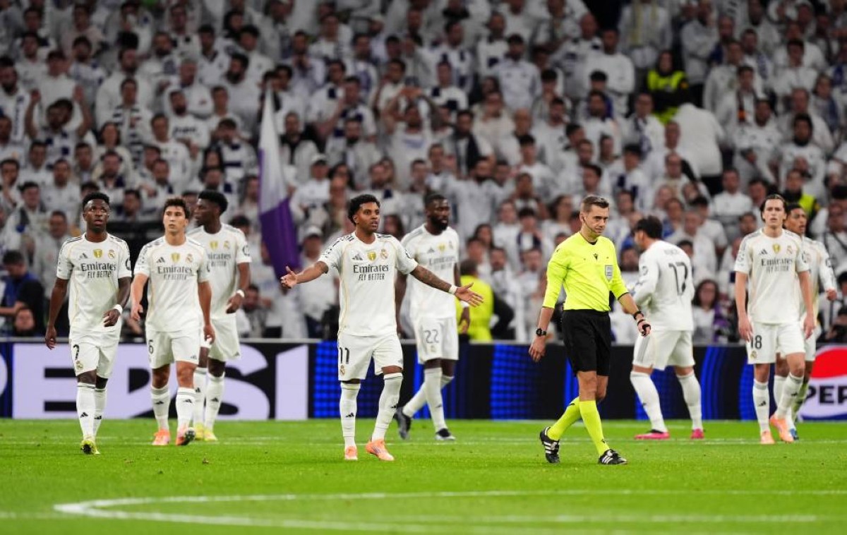 ليلة واحدة غيرت رواية دوري أبطال أوروبا بالكامل.. ماذا حدث؟