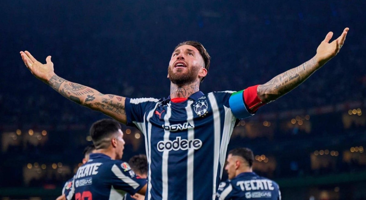39 عامًا ولا يزال مطلوبًا.. راموس على أعتاب العودة إلى أوروبا