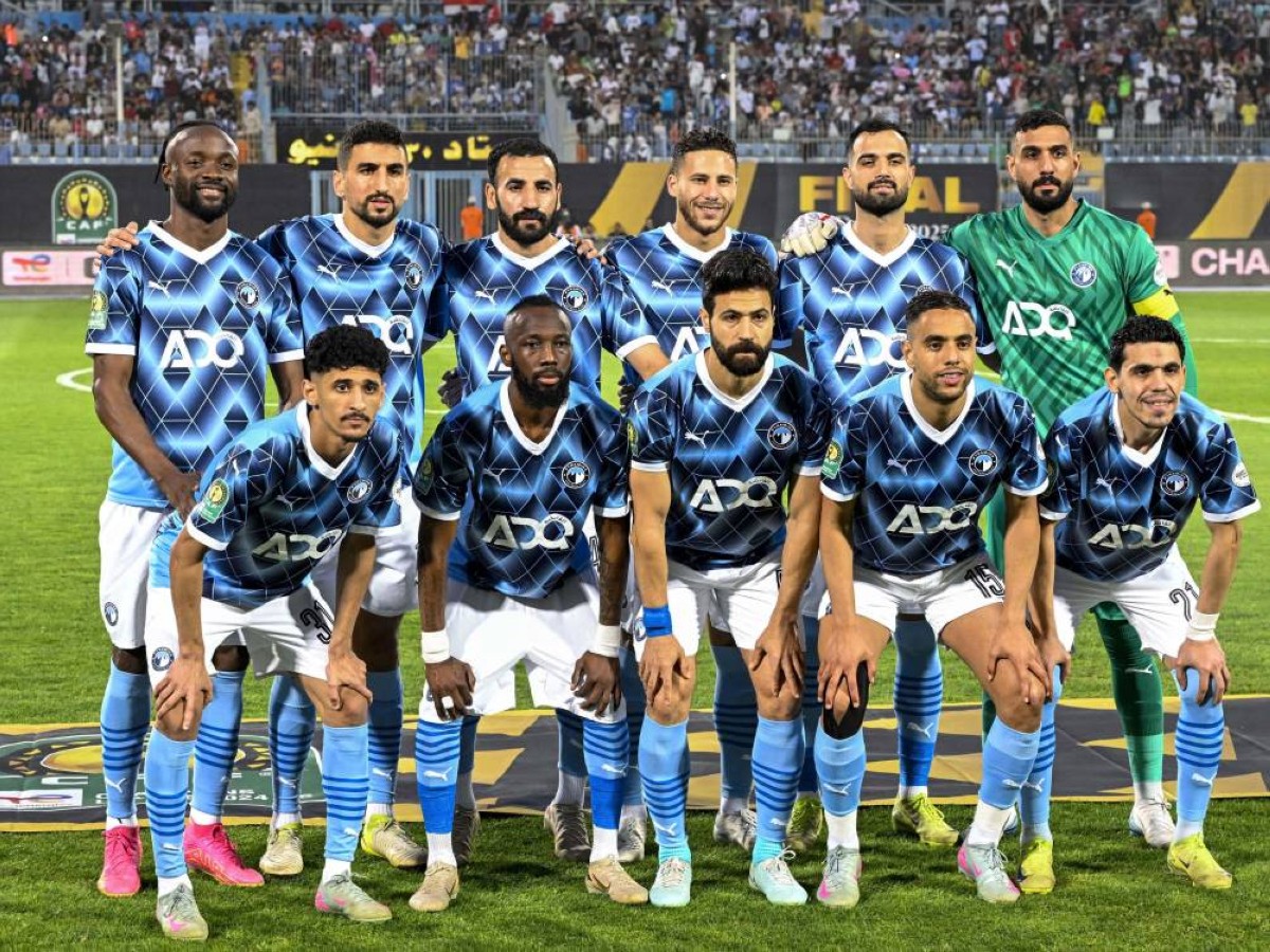 بيراميدز و فلامنغو.. العين على نهائي «إنتركونتيننتال»