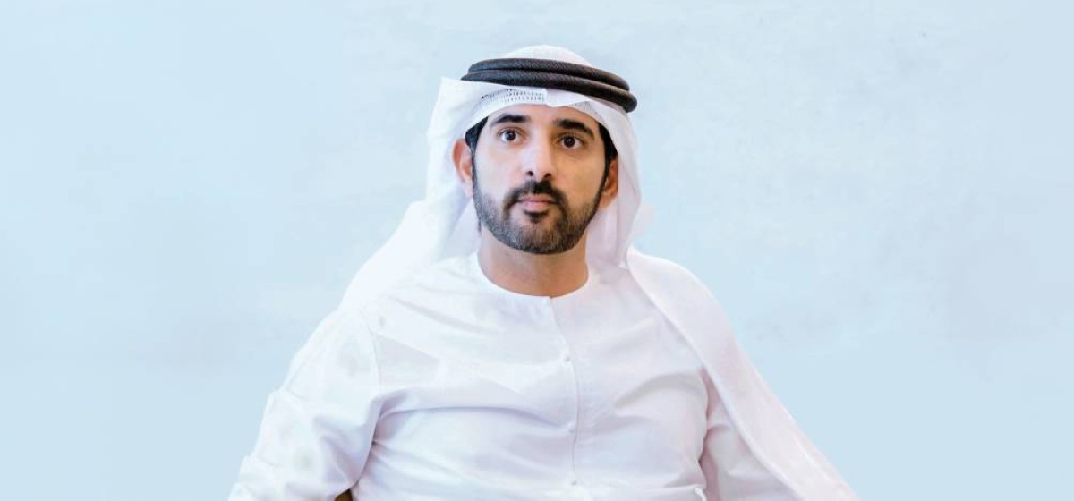 حمدان بن محمد قائد استثنائي رسّخ التميز والتنافسية والريادة