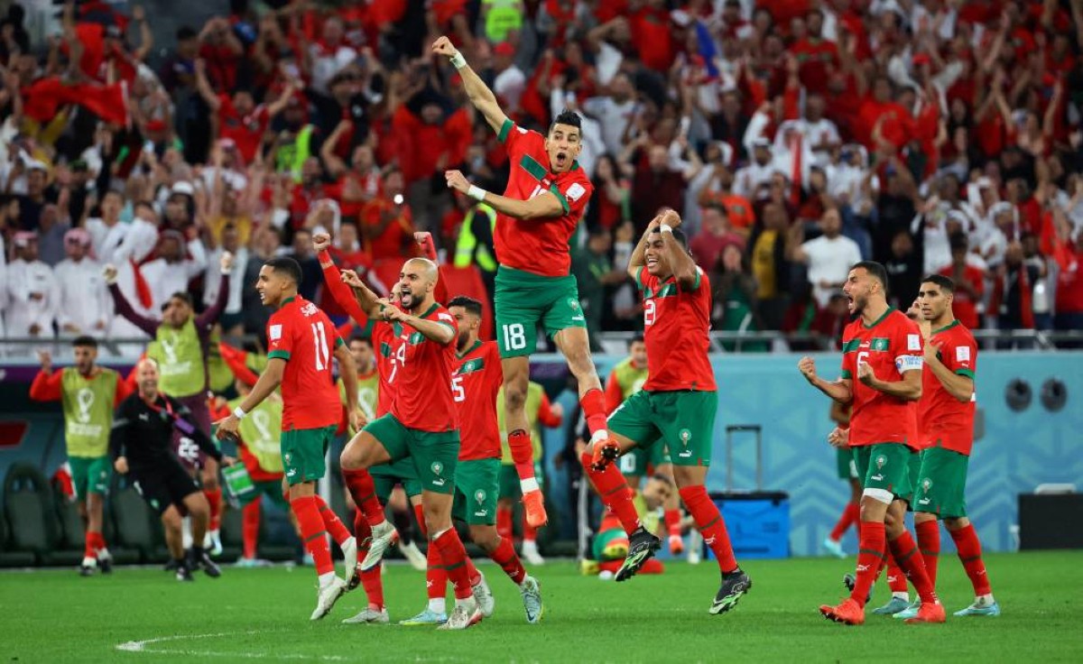 49 عاماً من الانتظار.. أمم أفريقيا 2025 فرصة المغرب لكسر العقدة
