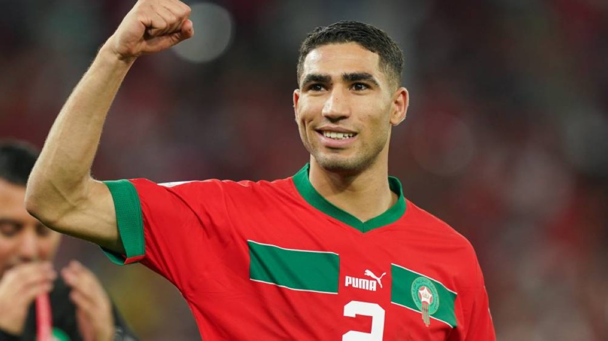 صلاح وحكيمي وأوسيمن.... نجوم تحت الأضواء في كأس الأمم الأفريقية