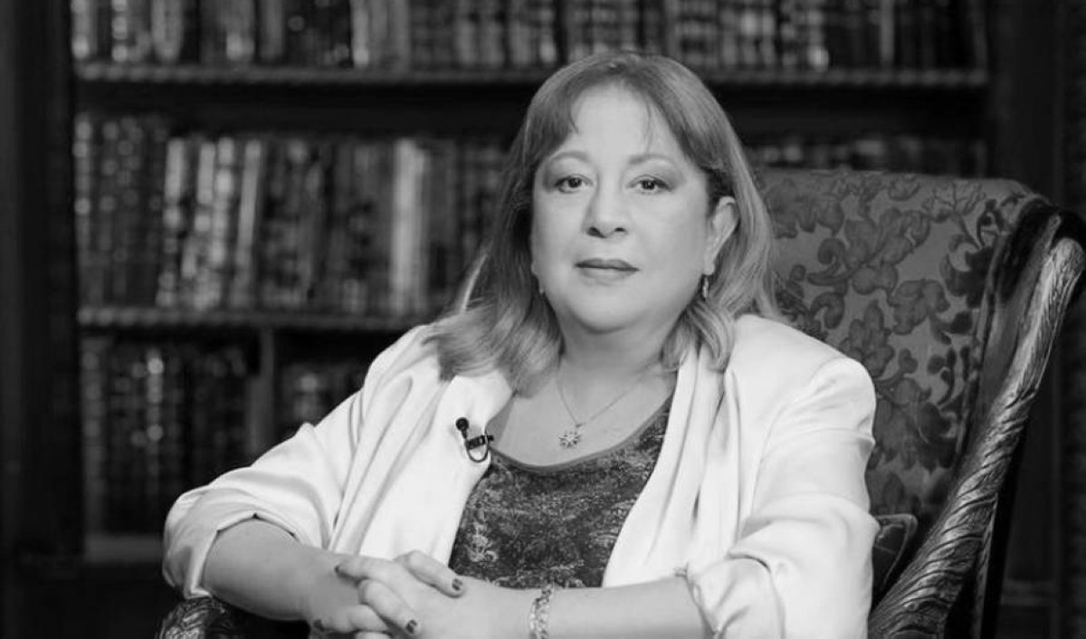 وفاة الممثلة المصرية سمية الألفي عن عمر ناهز 72 عاماً